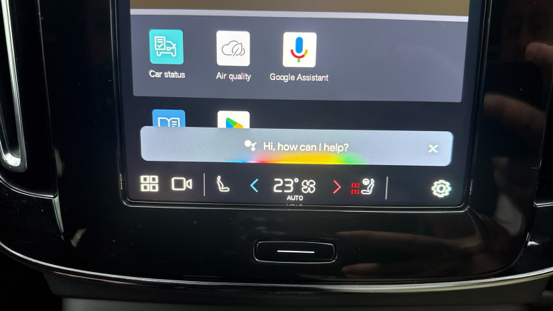 Volvo XC40 2.0 B4P Plus Dark 5dr Auto Petrol Estate